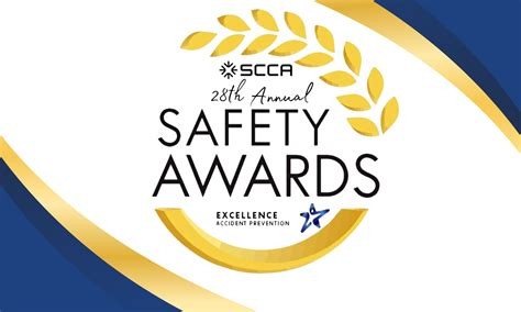 Safety Awards